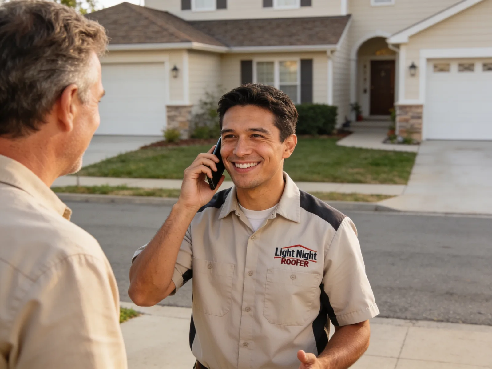 Emergency Roof Repair Fenton, MI FAQs